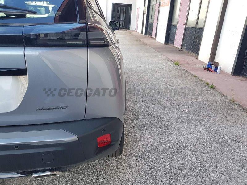 Peugeot 2008 2008 1.2 hybrid Allure 145cv e-dcs6