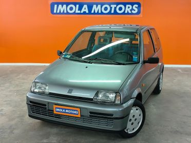 Fiat Cinquecento 900i cat SX Unico Propr.