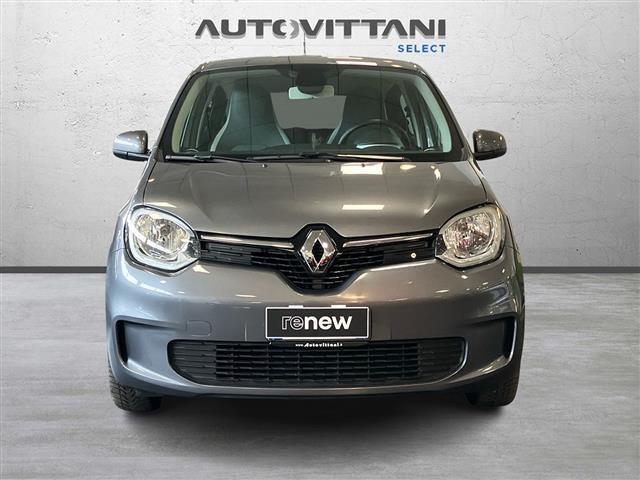 RENAULT Twingo 22kWh Zen