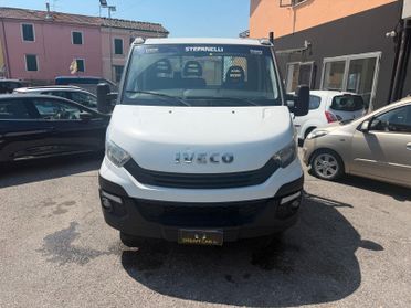 Iveco Daily 2.3 136Cv -Diesel