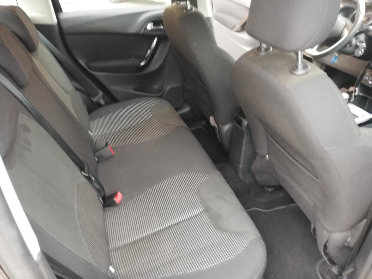 Citroen C3 1.4 HDi 70 Seduction