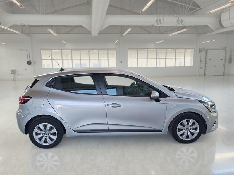 RENAULT CLIO 1.5 DCI BLUE 63 KW BUSINESS 5 PORTE BERLINA
