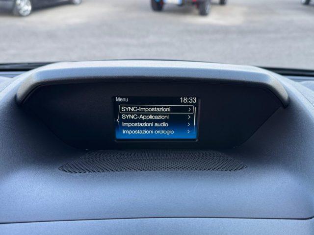 FORD Transit 310 2.0TDCi EcoBlue 130CV PM-TM ENTRY *+IVA*