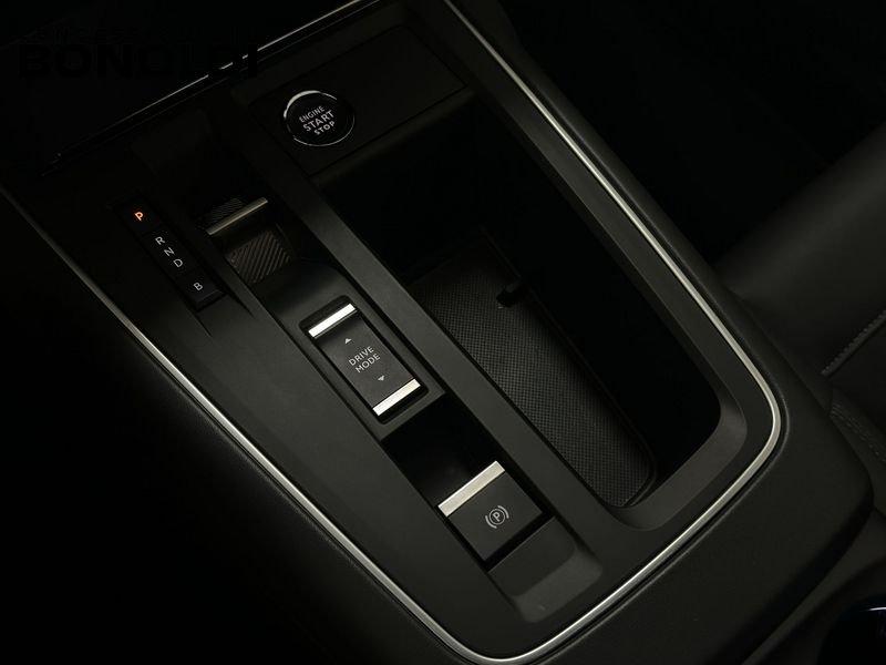 Citroën C5 Aircross Hybrid Hybrid 180 E-EAT8 Shine
