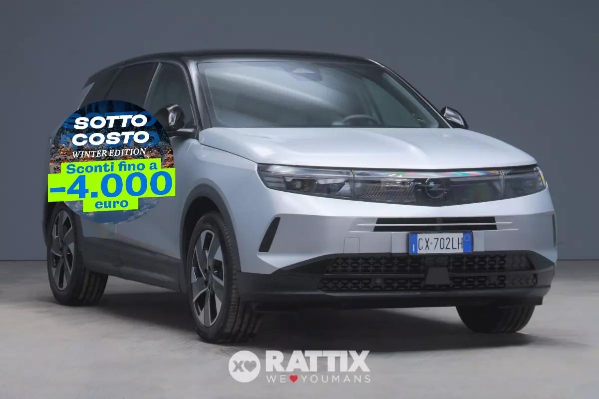 Opel Grandland 1.2 Hybrid 145CV GS e-DCS6