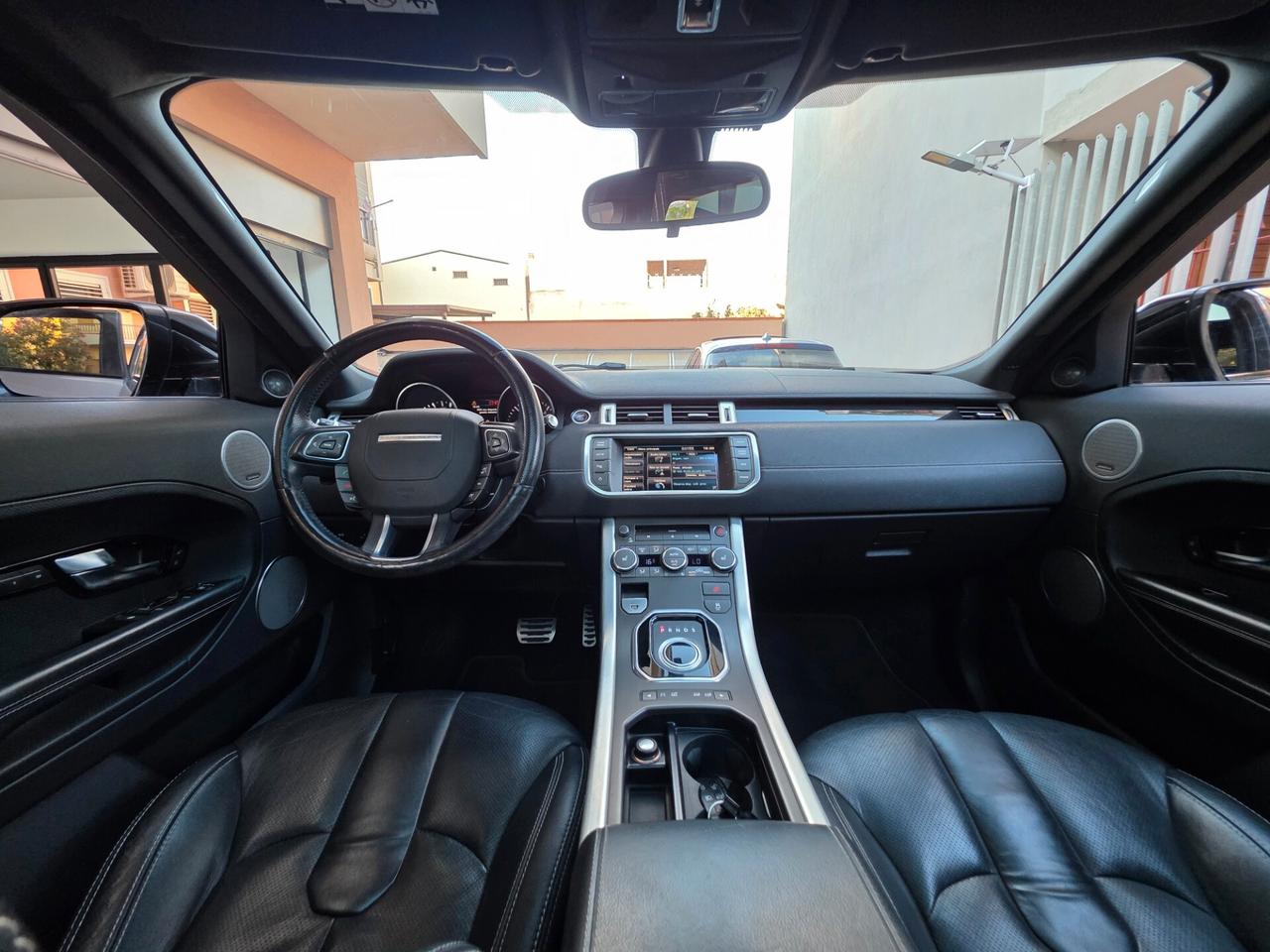 Land Rover Range Evoque 2.2 Sd4 Dynamic IN ARRIVO