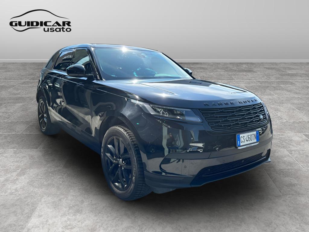 LAND ROVER Range Rover Velar 2021 - Range Rover Velar 2.0d i4 mhev S 4w