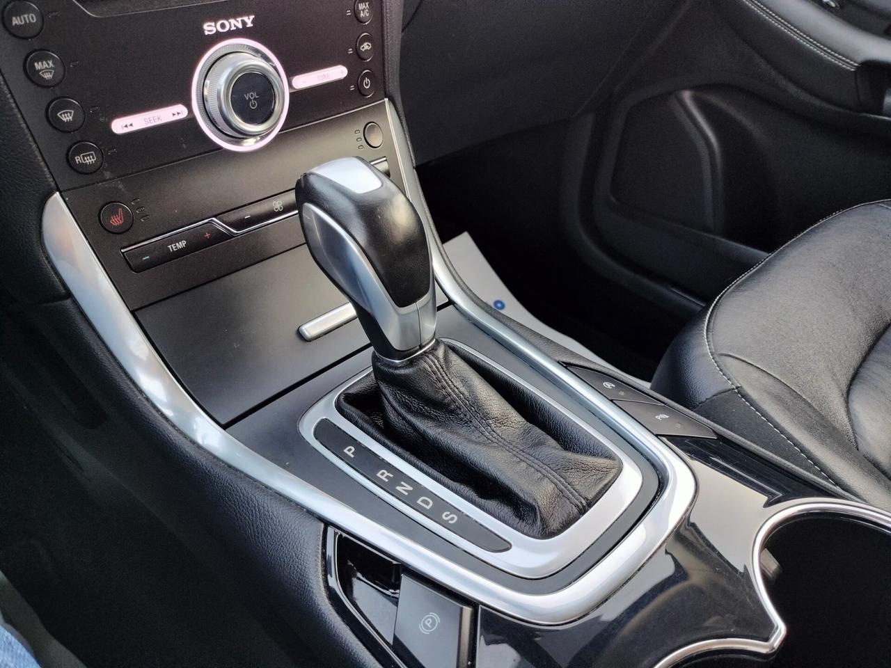 Ford Galaxy 2.0 TDCi 150CV Start&Stop Powershift Tit. Business