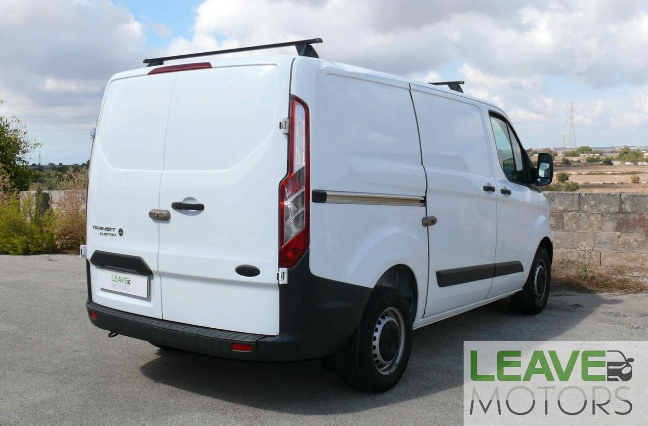 Ford Transit Furgone (M1392)