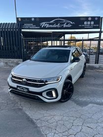 Volkswagen T-Roc 2.0 TDI SCR R-Line SOLO 16.000 KM
