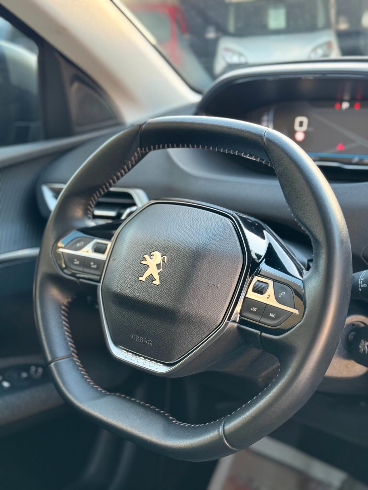 Peugeot 3008 1.5 BlueHDi 130 S&S EAT8 Business