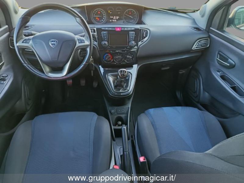 Lancia Ypsilon Ypsilon 1.2 69 CV 5 porte Elefantino