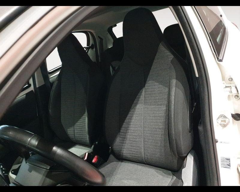 Citroën C1 2ª serie Airscape VTi 68 ETG 5 porte Shine