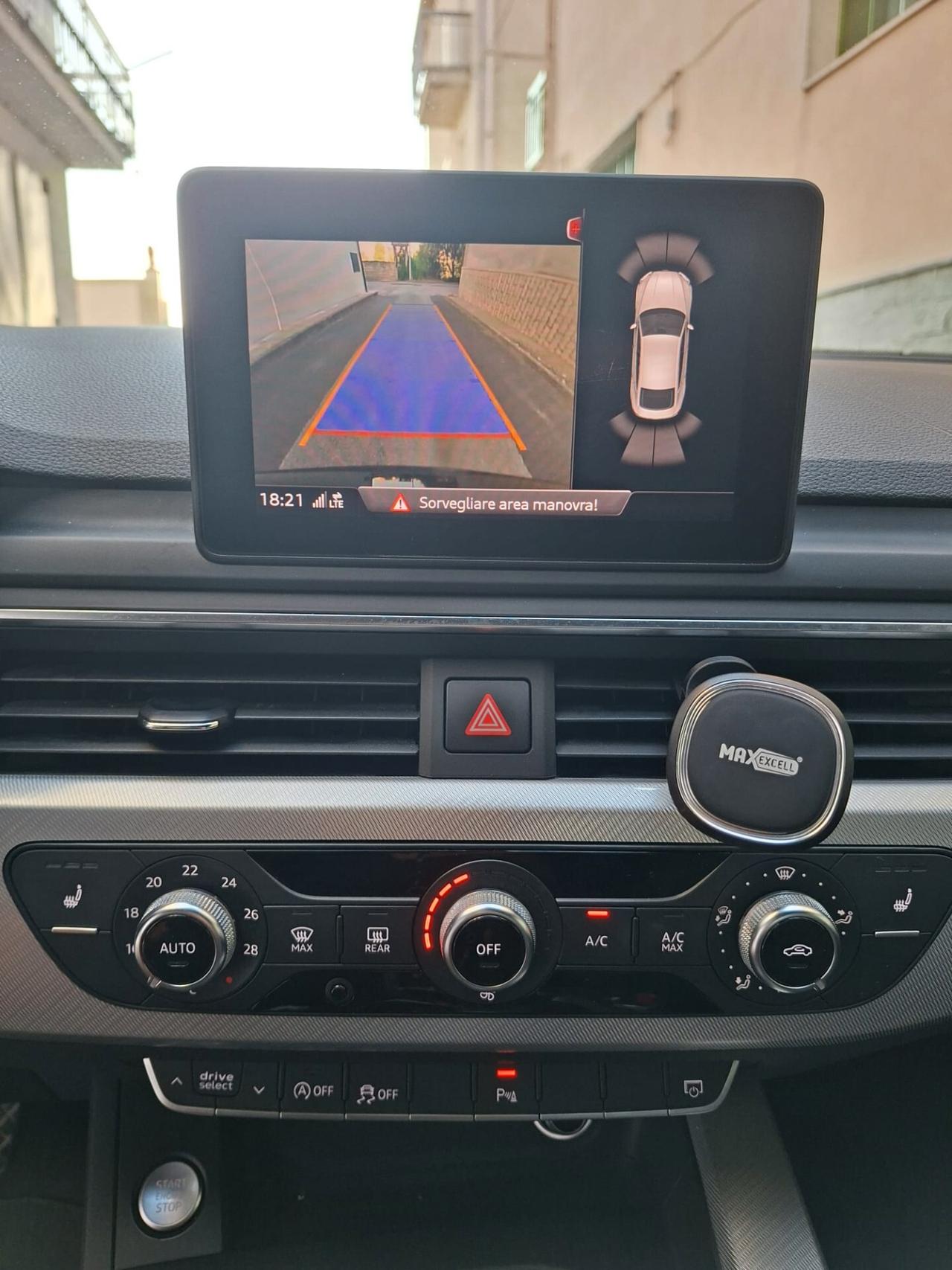 Audi A5 2.0 TDI 190 CV S tronic