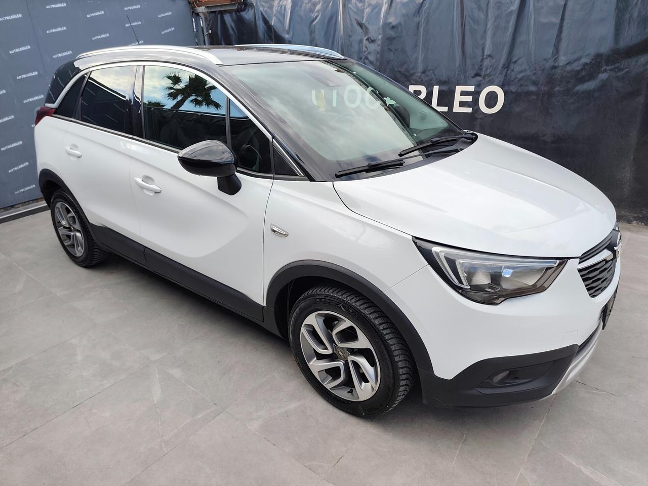 Opel Crossland X 1.6 CDTI 100CV ECOTEC Innovation