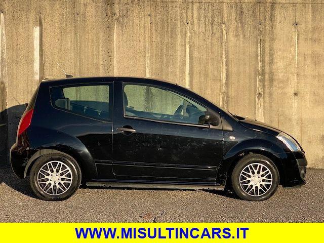CITROEN C2 1.1 Elegance