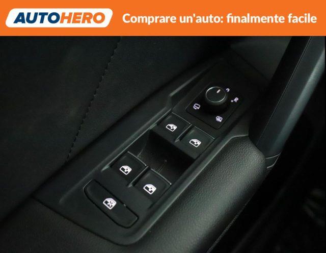 SEAT Tarraco 2.0 TDI 4Drive DSG XCELLENCE