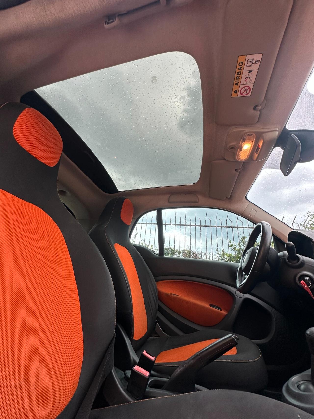 Smart ForTwo 70 1.0 Passion 453