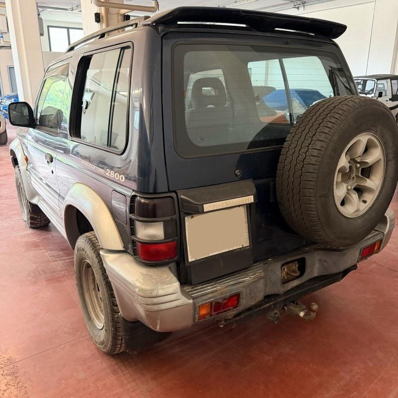 Pacchetto commercianti TOYOTA HILUX 3.0 RAV-4 2...