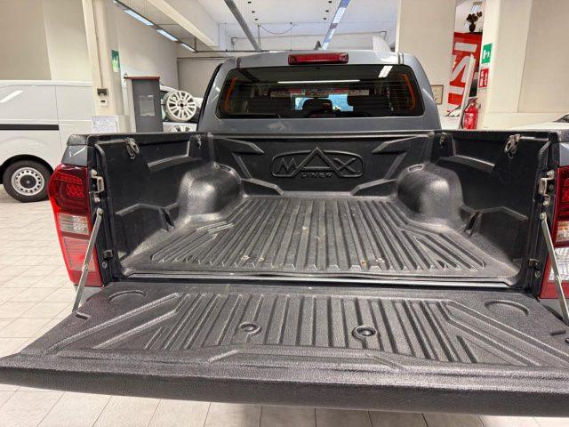 ISUZU D-Max 1.9 Crew Cab Quasar A/T 4WD - DIC/2020