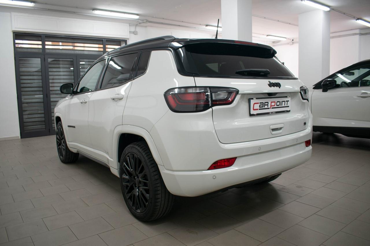Jeep Compass 1.6 Multijet II 2WD S