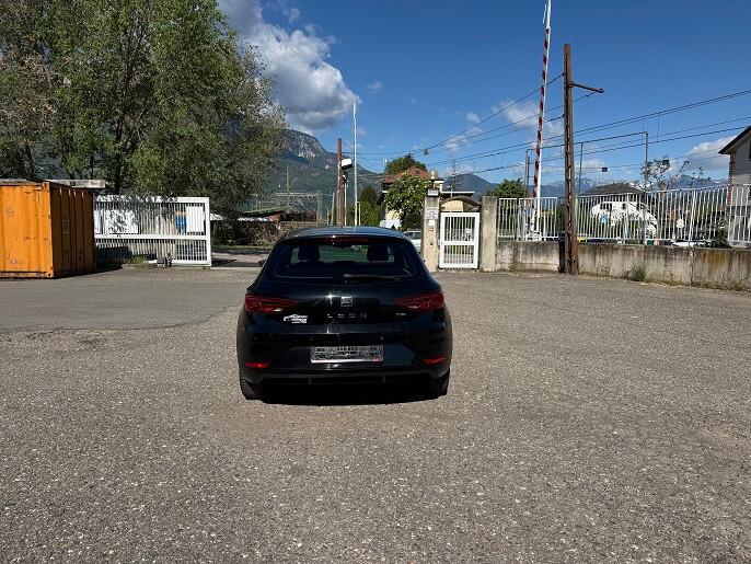 Seat Leon 1.2 TSI 86 CV 5p. Style