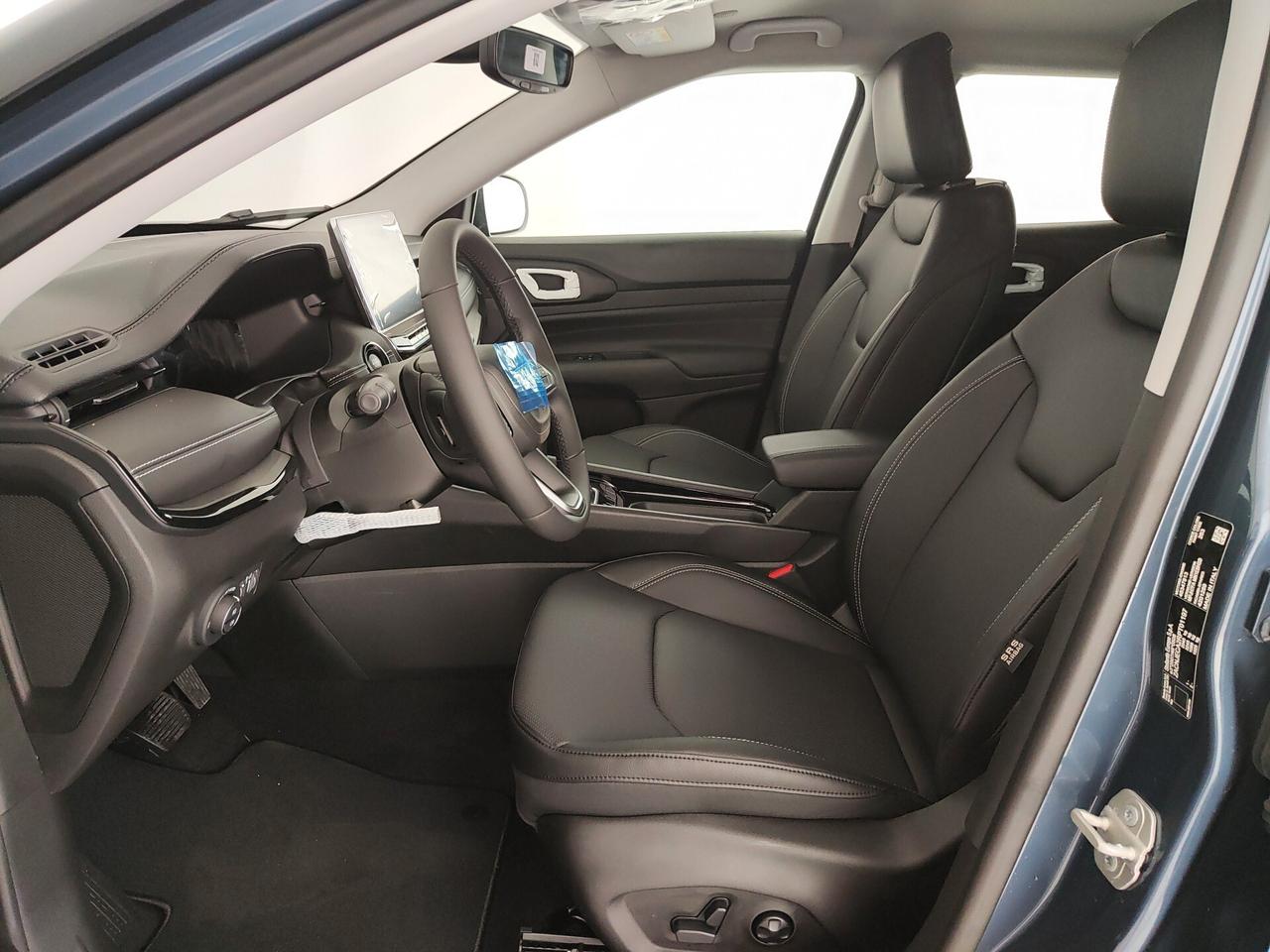 Jeep Compass HYBRID 1.5 TURBO MHEV Summit 130Cv