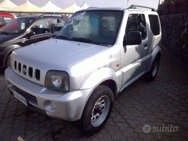 Suzuki Jimny suzuki jimny
