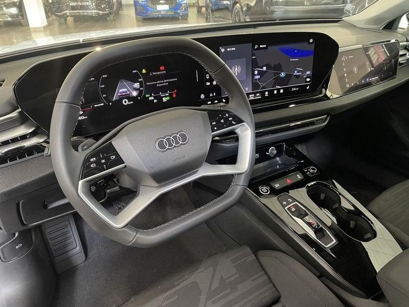 Audi A5 A5 Avant TDI 150 kW mHEV+ S tronic S Line edition