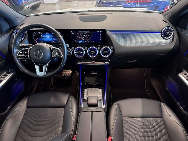 Mercedes-Benz GLA GLA 180 Sport auto