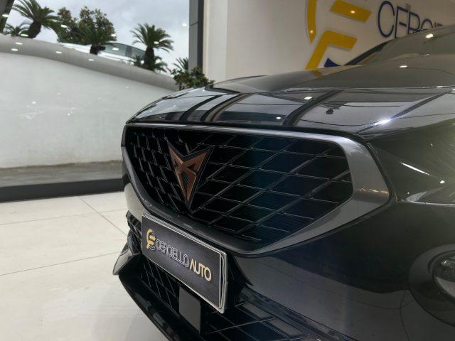 CUPRA Formentor 1.5 TSI tua da ?219,00