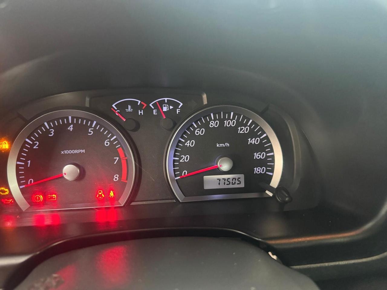 Suzuki Jimny 1.3 4WD Evolution
