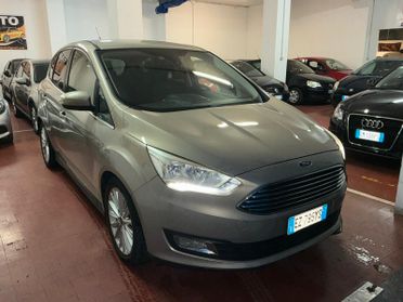 Ford C-Max 1.0 EcoBoost 125CV Start&Stop Titanium