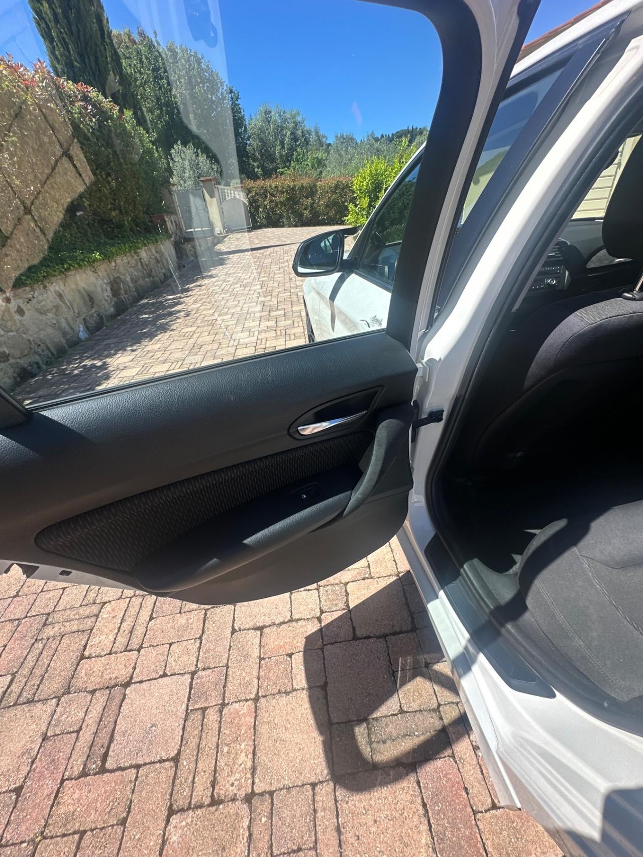 Bmw 120 120d 5p. Sport