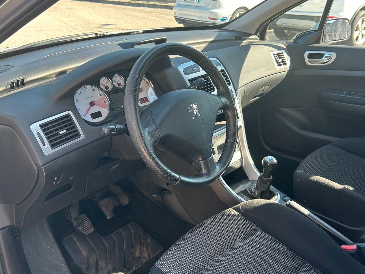 Peugeot 307 SW 1.6 16V Station