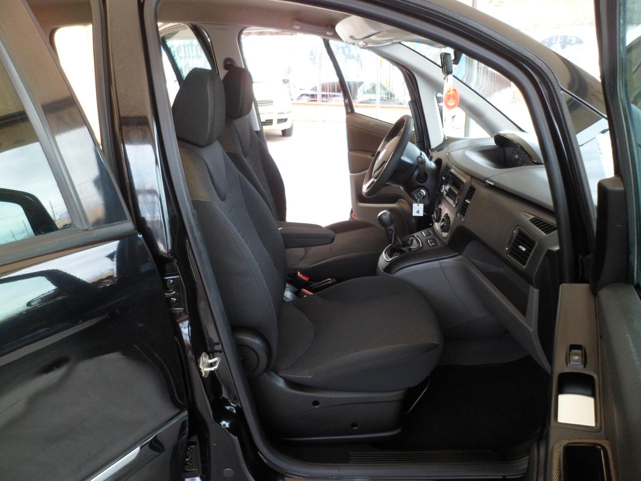 FIAT Idea 1.3 MULTIJET 70cv Full Optional 06