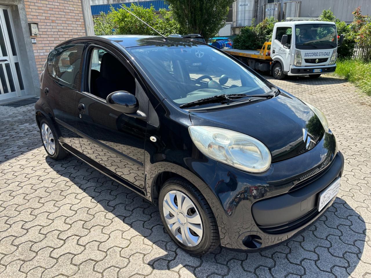 Citroen C1 1.0 5 porte