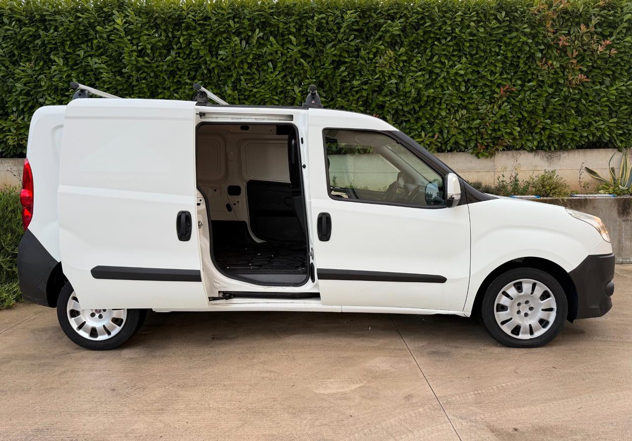 Fiat Doblò 1.6 MJT 105 cv Maxi Passo Lungo