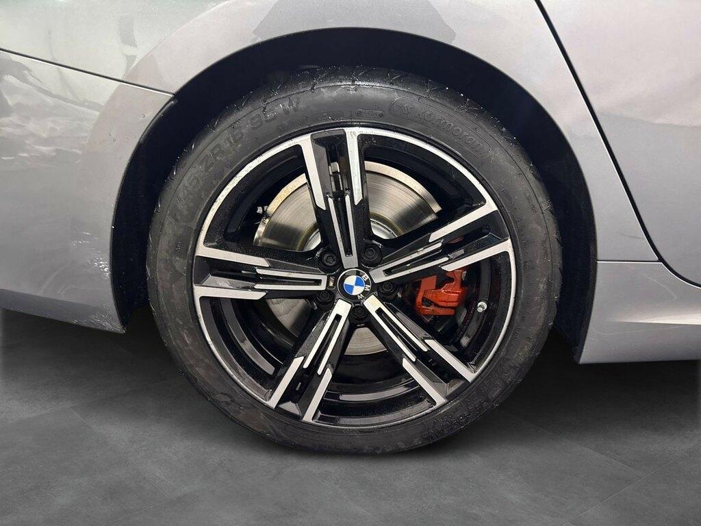 BMW Serie 3 Berlina 320 d Mild Hybrid 48V M Sport Pro xDrive Steptronic