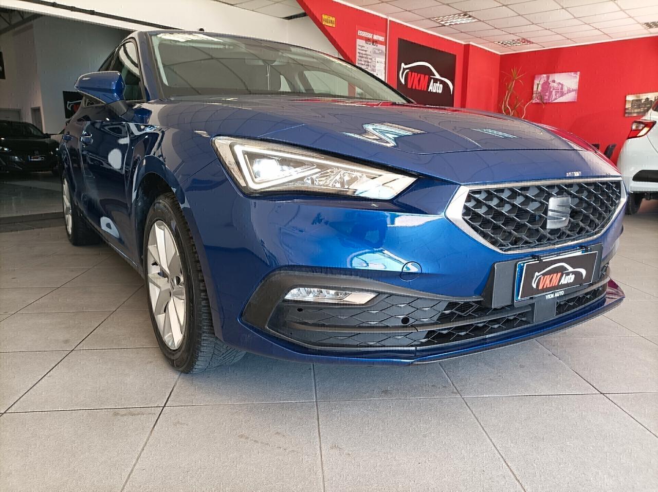 Seat Leon 1.0 TSI Business 90cv GARANTITA