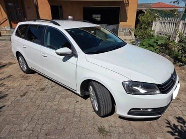 Volkswagen Passat Var. 2.0 TDI Comfortline BM.Tech.