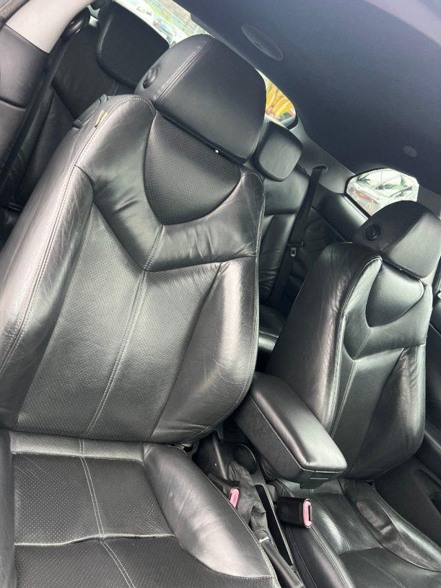 ALFA ROMEO GT 1.9 JTD MJT Distinctive