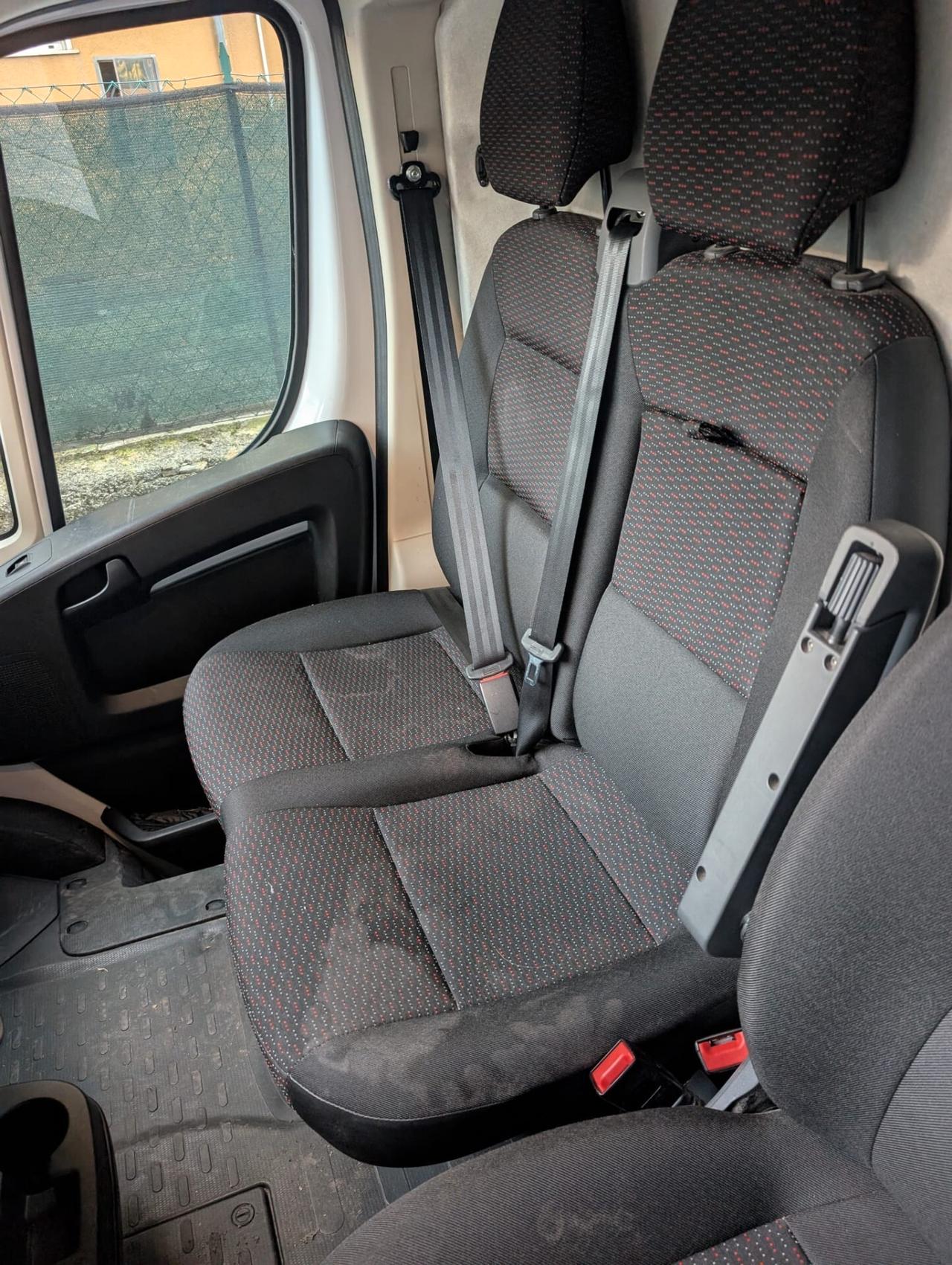 Citroen Jumper 33 BlueHDi 140 S&S PM-TM Furgone