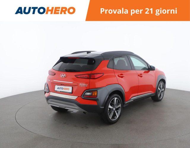 HYUNDAI Kona 1.6 T-GDI 4WD DCT Style