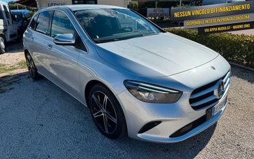 Mercedes-benz B 200 d Automatic Sport Plus