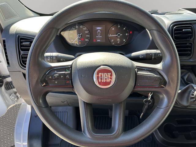 FIAT Ducato 30 2.2 Mjt 9POSTI PC-TN Panorama +IVA
