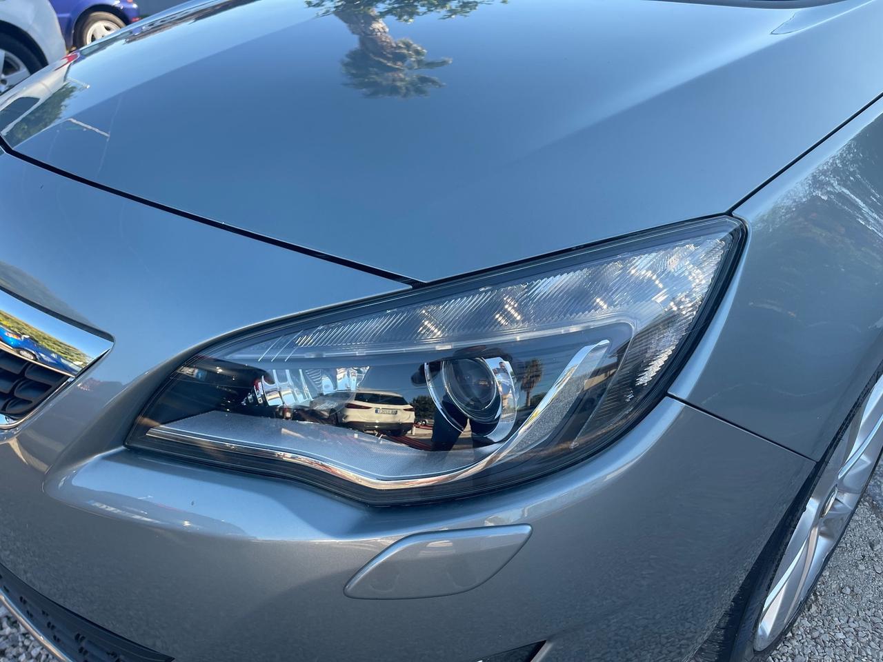 Opel Astra Cosmo 1.7 ECOTEC CDTI 110cv
