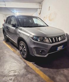 Suzuki Vitara 1.4 Automatica 4WD AllGrip Unico proprietario