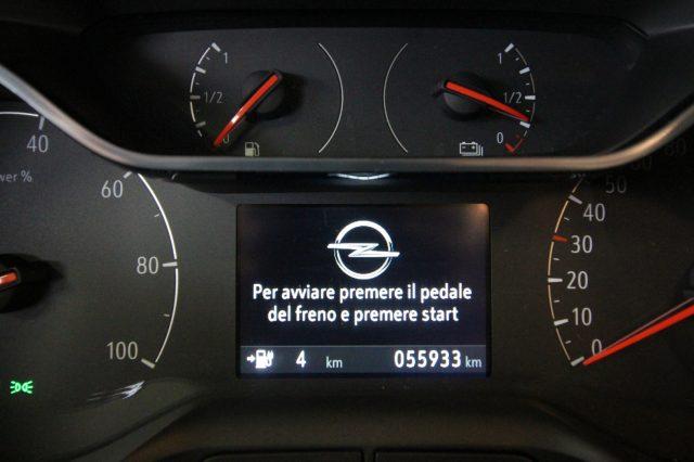 OPEL Grandland 1.6 PHEV aut. FWD Business Elegance