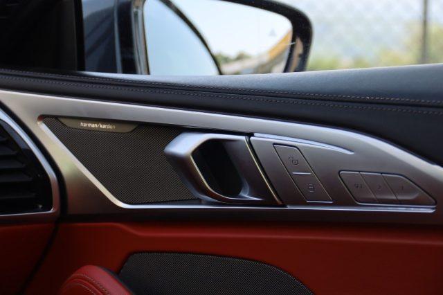 BMW 840 i Cabrio Msport Carbon Core IVA ESP. (PREZZO+IVA)